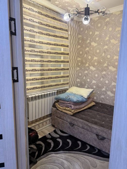 Продаётся квартира Чиланзар 8 квартал 1в2/3/4 панель 1,5 ×3