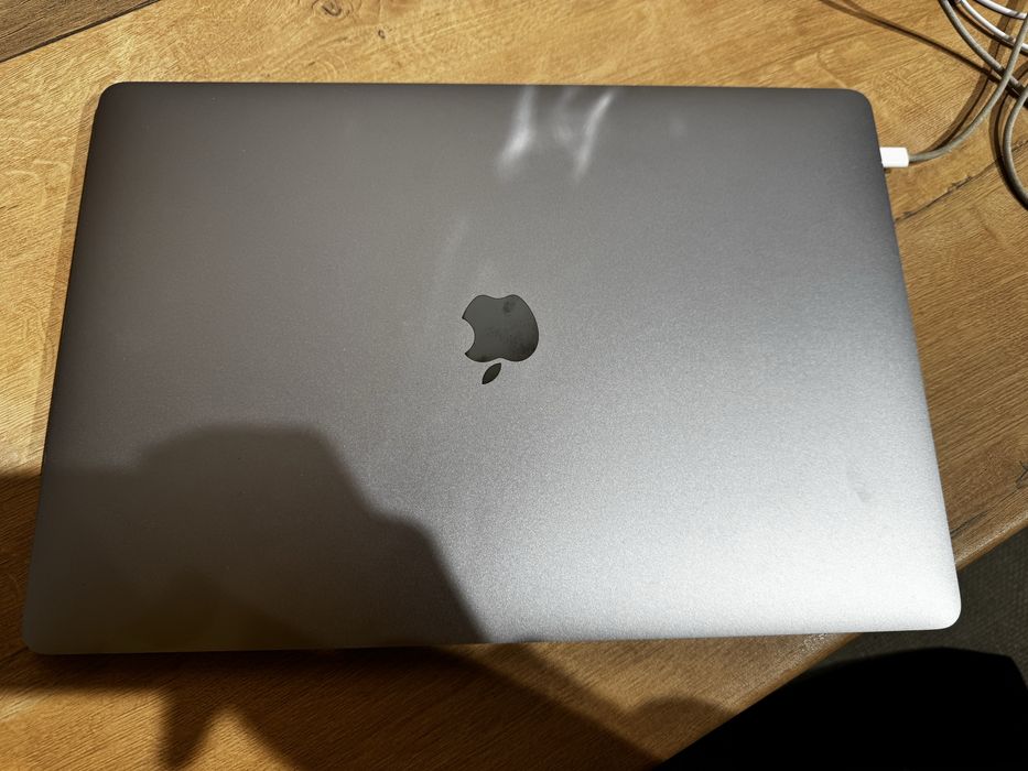 MacBook Pro Intel Core I7