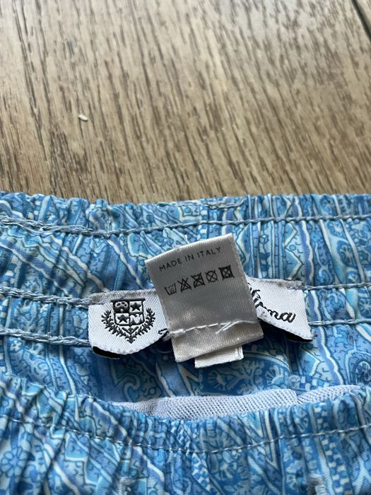 Loro Piana : Made in ITALY - Бански размер S / Оригинал