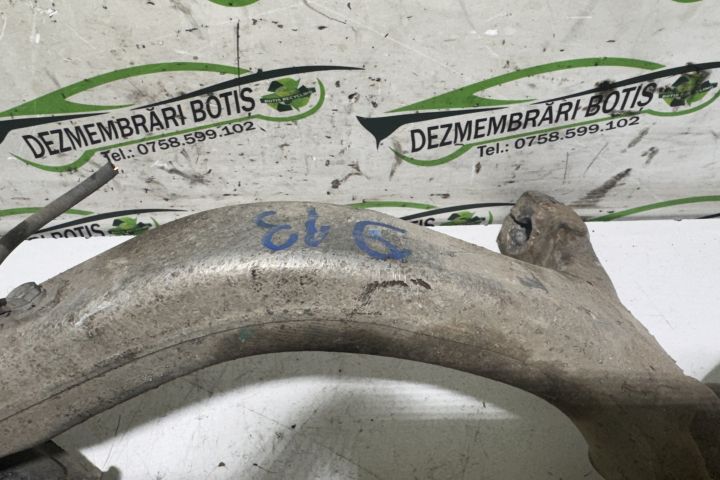 Fuzeta fata stanga Audi A4 B6