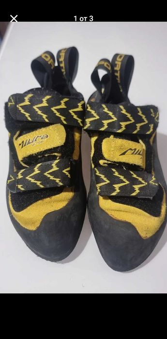 Еспадрили Sportiva Miura VS 37