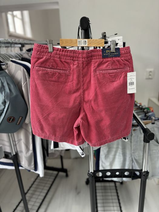 Ralph lauren къси панталони !!