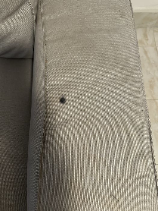 Canapea Ikea - kivik