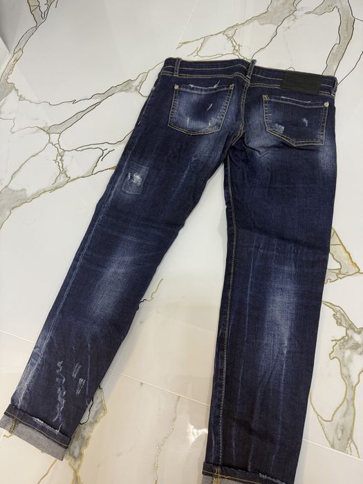 Blugi dsquared2 noi dama