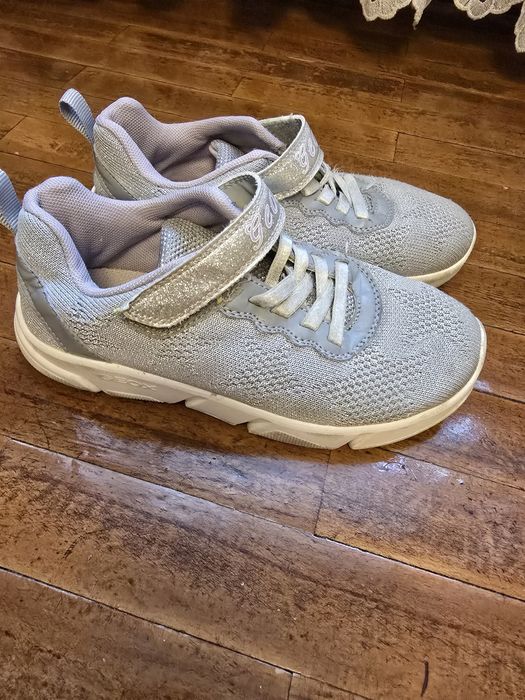 Adidasi fete Geox 34