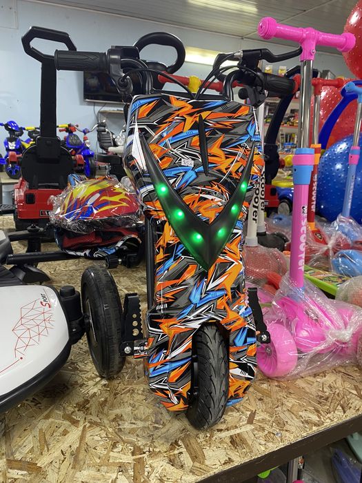 Дрифт машинки новые