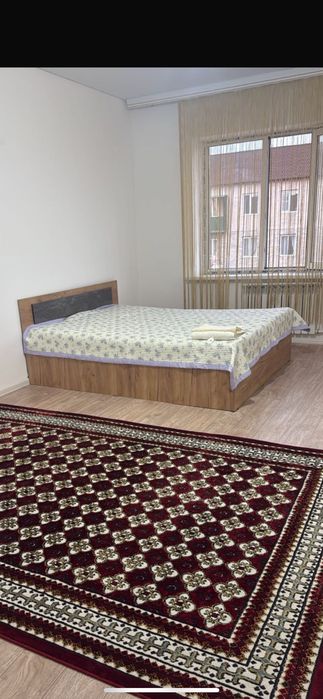 Кровать двойная 1.6*2.0.Дуб золотой