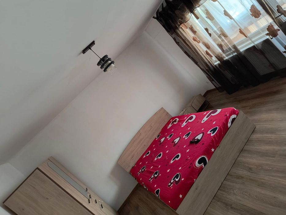 De vânzare apartament 4 camere 2 băi 2 balcoane 110mp