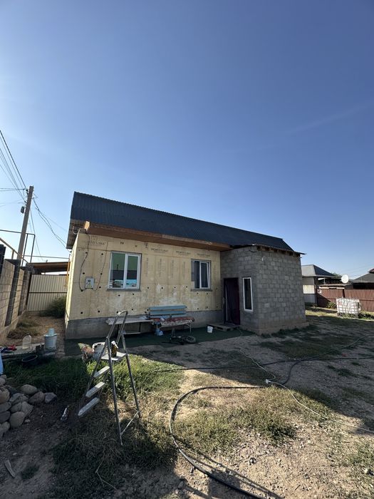 Продается дом в село Шалқар