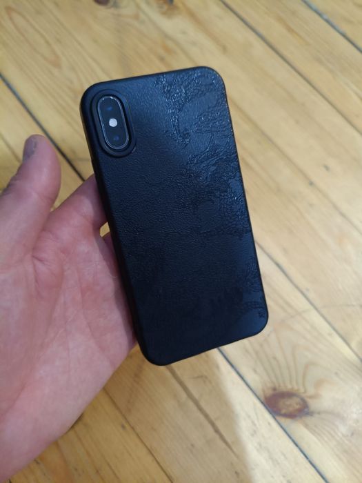 Продам iPhone XS 256 gb