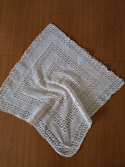 Mileuri din macrameu