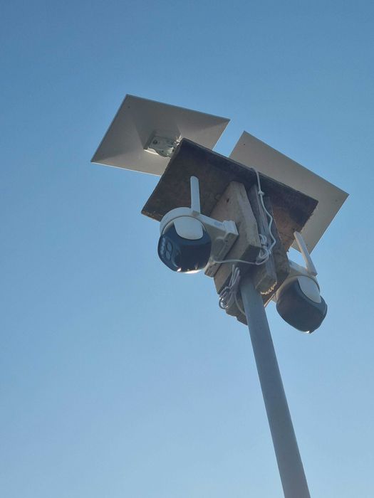 Montaj camere supraveghere | Prețuri accesibile | Garanție |