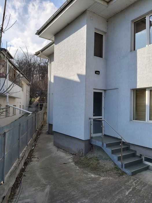 FULL TRIPLEX + Buncăr - Vânzare – Chirie - NOU MODERN - IASI