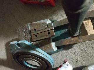 Измерительный инструмент