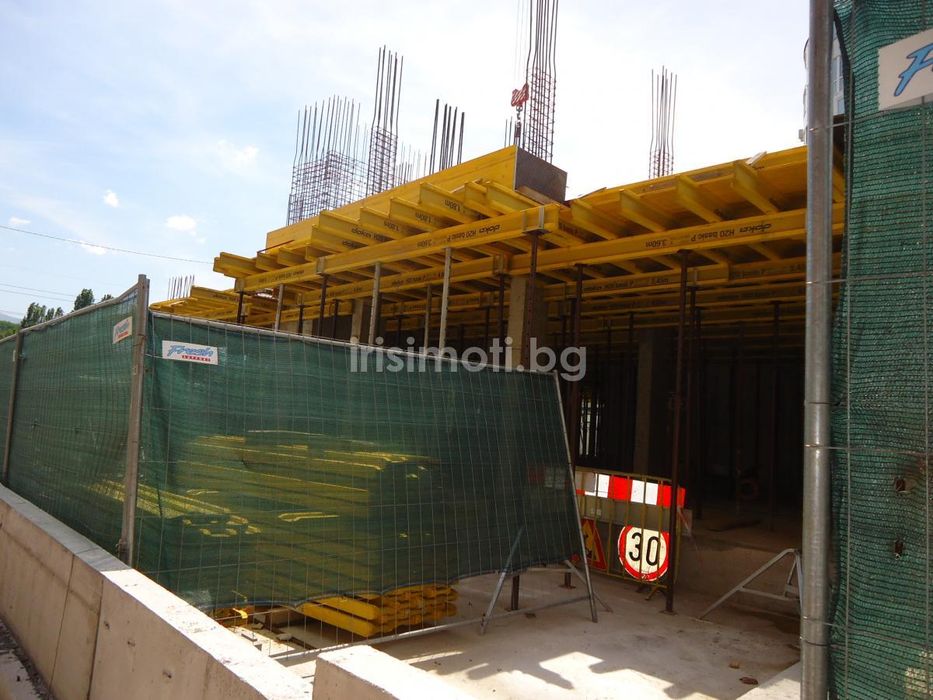 Продава се Двустаен апартамент в София, Люлин 6 - 82 кв.м за 840 €/кв.м - Снимка #1