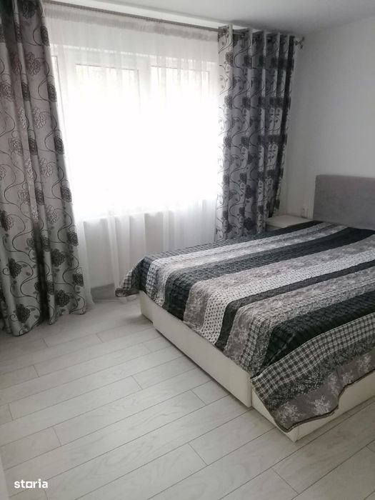 Apartament 2 camere mobilat Micro 3