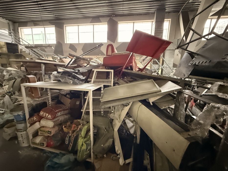 Вешалки Алармы оптом