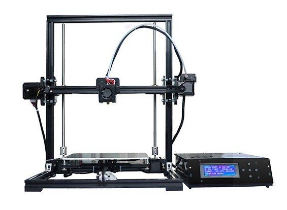 Imprimanta 3D Tronxy X-3 220 x 220 x 300mm noua sigilata