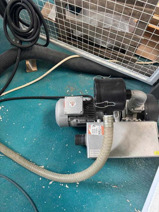 Homag / BMG 111  CNC orizontal 3 axe