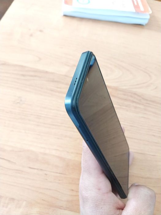 Techno Pova Full komplekt