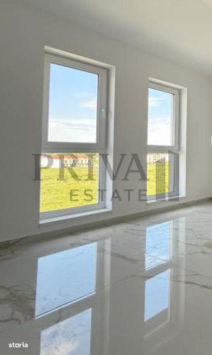 Penthouse 3 camere, 2 bai, 70 mp, terasa 30 mp,Giroc
