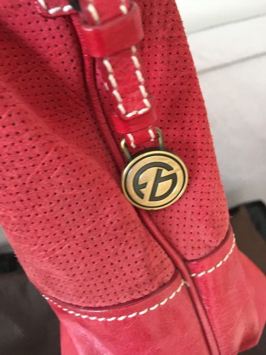 Дамски маркови чанти