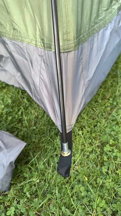 Cort de camping pentru o persoană