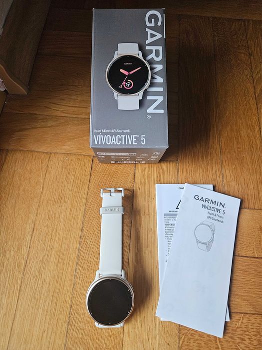 Garmin Vivoactiv 5