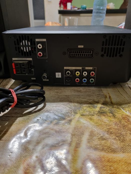 аудио система Филипс