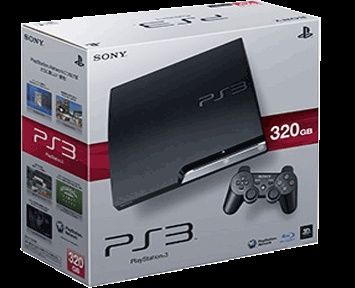 Продам PS3 в отличном состоянии
