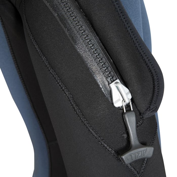 Combinezon scufundări semi-etanș neopren - produs resigilat Decathlon