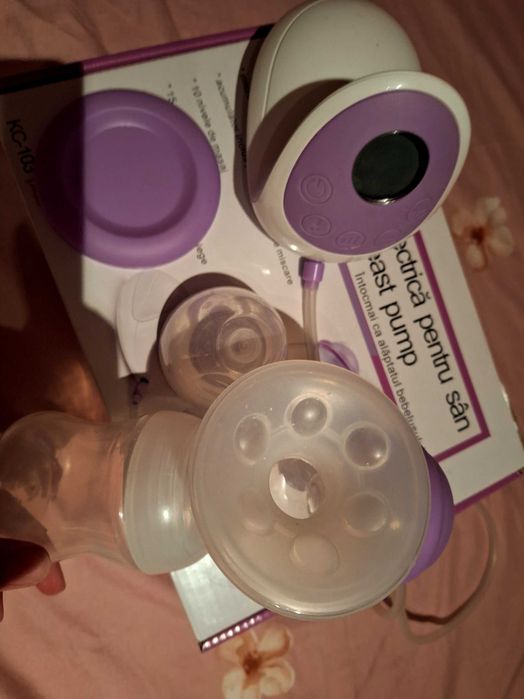 Vand pompa de san KidsCare