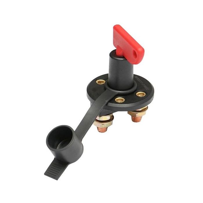 Ключ маса 100A 12V/24V