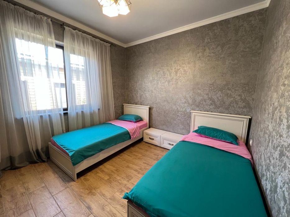 Дача Кайнар Булак