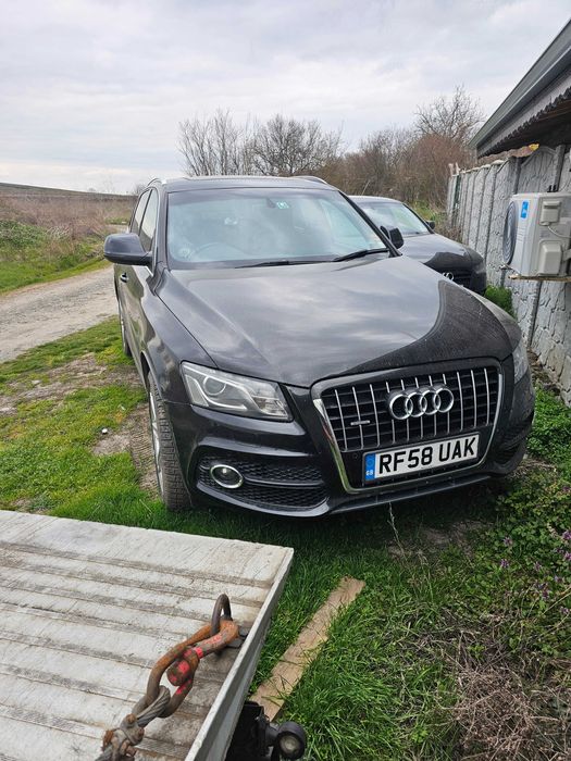 Продавам Audi q5