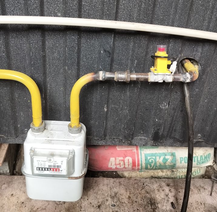 Сварщик на выезд