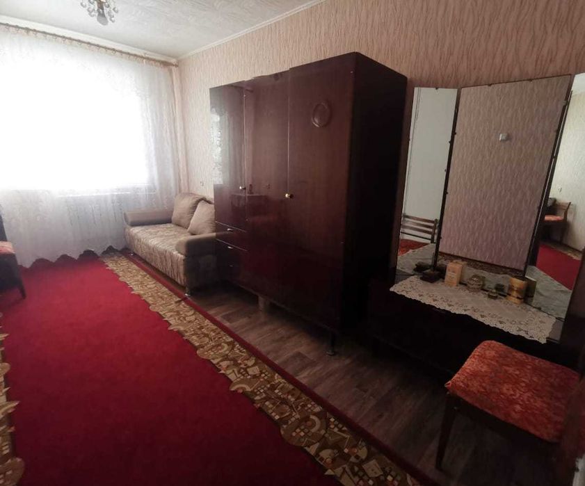 Продам квартиру КЖБИ