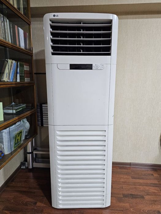 Кондиционер колонный LG-48  P05AH   (APUZ488TC0)