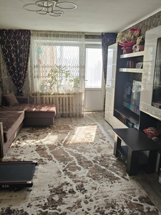 2 ком квартира Вокзал