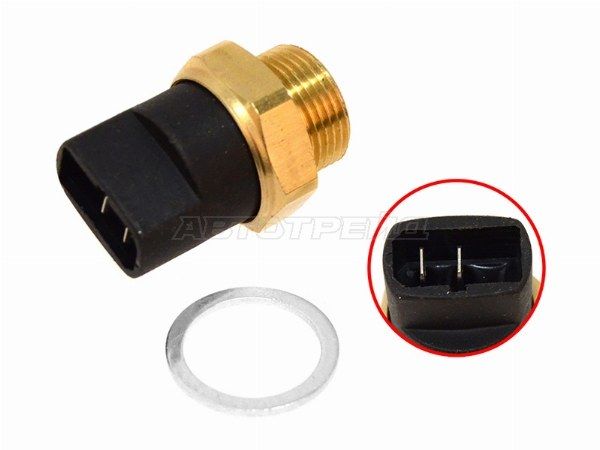 Датчик температуры Volkswagen Golf