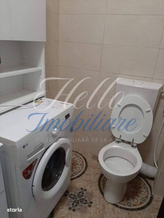 Apartament 2 camere, SU 55,9mp, Zona Gheorghe Doja
