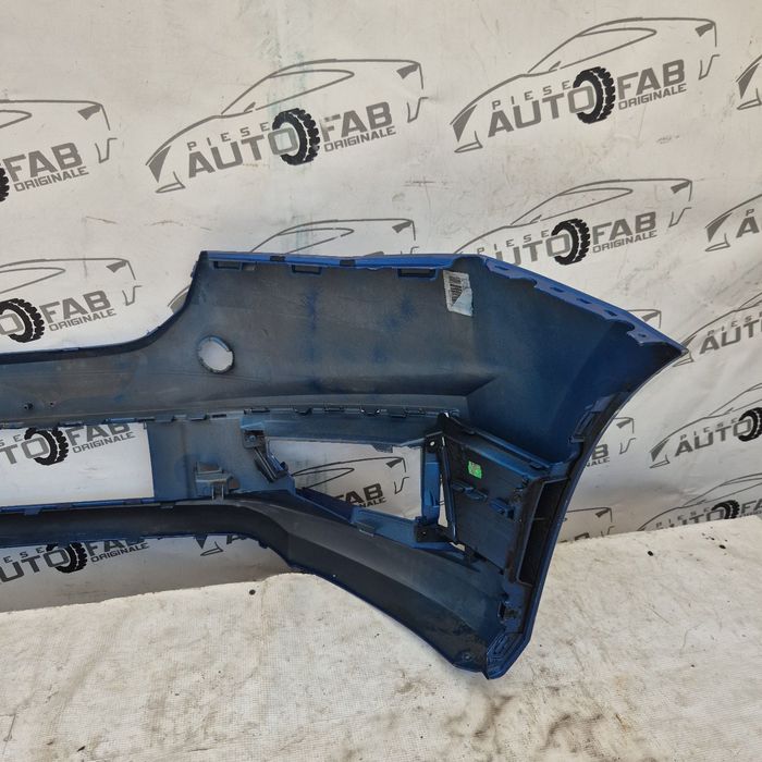 Bara fata Skoda Fabia 4 an 2021-2022-2023-2024-2025