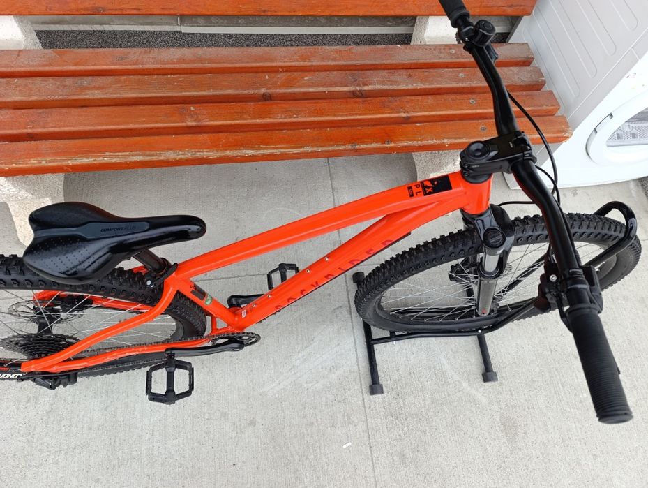 Планински велосипед ROCKRIDER EXPL500 /29