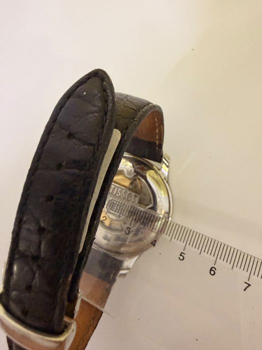 Ceas Tissot (CTG)