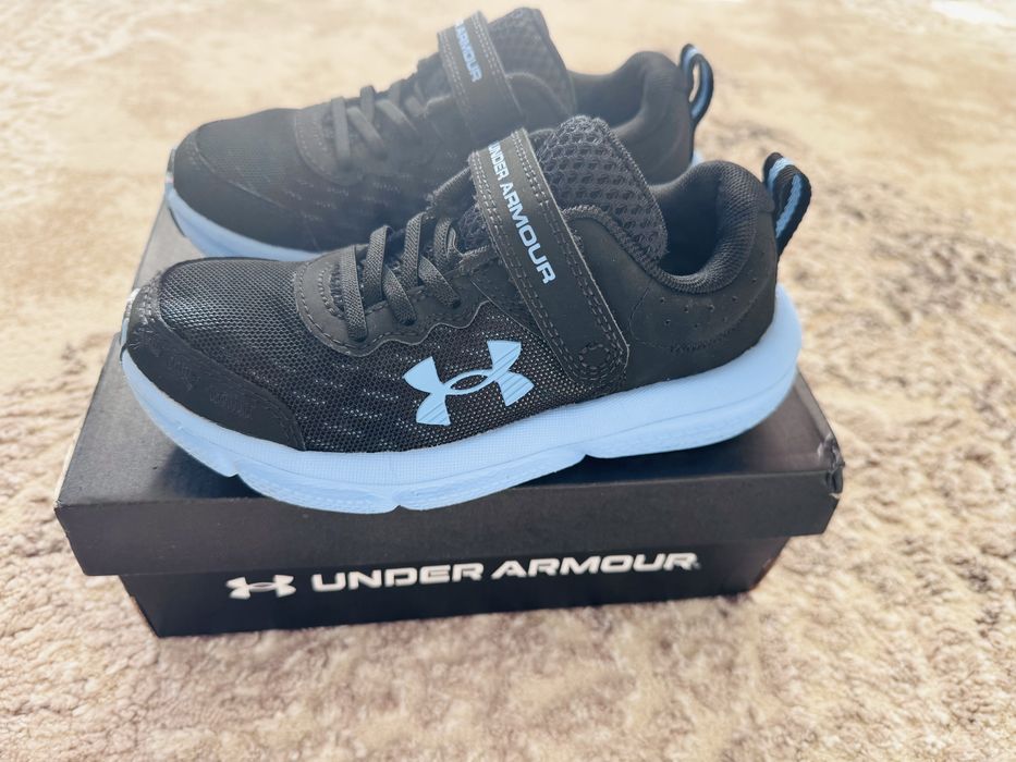 Детски маратонки Under Armour 30 н.