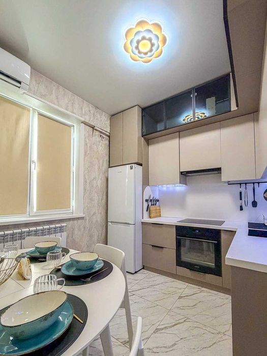 НОВОСТРОЙКА 2в3/9/9 50м² ЖК Riverside  ТТЗ