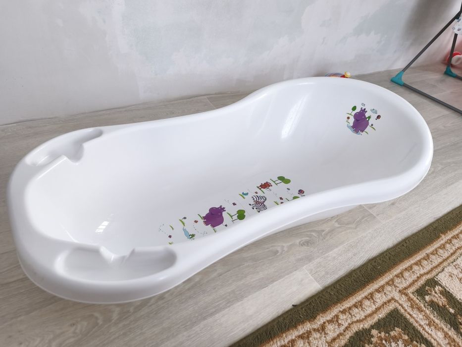 Коляска rant 3в1 и ванночка