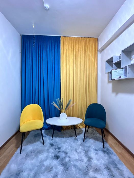 Жақсы сапада перде сатылады