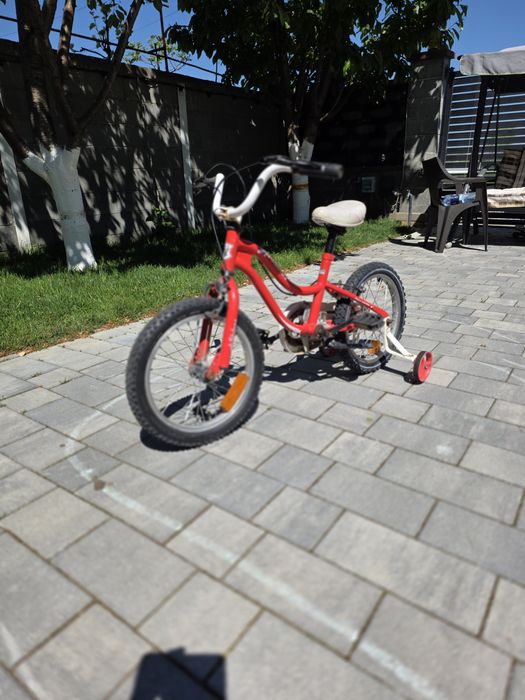 Bicicleta Copii  Velors