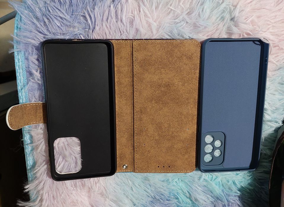 Кейсове за телефон  СамсунгА52